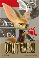 フィニック （ズートピア）　70ピース　ジグソーパズル　YAM-70-57