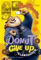 クロウハウザー （ズートピア）　70ピース　ジグソーパズル　YAM-70-59