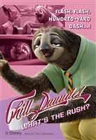 フラッシュ （ズートピア）　70ピース　ジグソーパズル　YAM-70-60