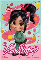 ヴァネロペ　 （その他）　70ピース　ジグソーパズル　YAM-70-63