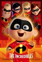 ジャック・ジャック！ （インクレディブル・ファミリー）　70ピース　ジグソーパズル　YAM-70-68