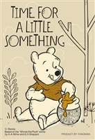 ナチュラル / プーさん （プーさん）　70ピース　ジグソーパズル　YAM-70-72