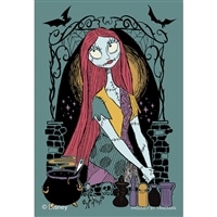 スクリーム・クイーン/サリー　 （ナイトメアビフォアクリスマス）　70ピース　ジグソーパズル　●予約　YAM-70-78