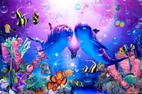 プレシャスラブII　 （ラッセン）　1000ピース　ジグソーパズル　YAM-10-1448　［CP-WS］