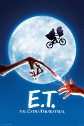 E.T.　(E.T.)　1000ピース　ジグソーパズル　●予約　YAM-10-1514
