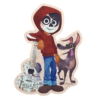 ミゲル （リメンバー・ミー）　104ピース　ジグソーパズル　YAM-37-02