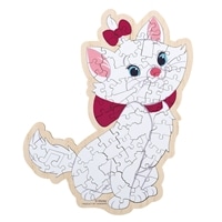 ディズニー マリー （おしゃれキャット）　70ピース　ジグソーパズル　YAM-37-04