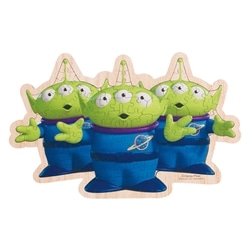 エイリアンズ　(トイストーリー)　95ピース　ジグソーパズル　●予約　YAM-37-13