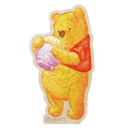 くまのプーさん　(くまのプーさん)　84ピース　ジグソーパズル　●予約　YAM-37-14