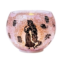 シルエット-ラプンツェル-　(ディズニー)　80ピース　YAM-2201-18　［CP-WS］