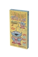 アメリカンレトロ-エイリアン-（トイストーリー）　 （トイストーリー）　120ピース　ジグソーパズル　YAM-2304-15　［CP-WS］