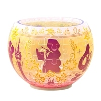 オーロラ・グラス -ラプンツェル-　 （ディズニー）　80ピース　YAM-2201-67　［CP-WS］