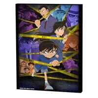 KEEP OUT　 （名探偵コナン）　366ピース　ジグソーパズル　YAM-2305-03　［CP-WS］