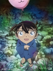 フェスティバルナイト 江戸川コナン　(名探偵コナン)　150ピース　ジグソーパズル　●予約　YAM-2308-78