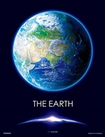 THE EARTH -n- ȋj@300s[X@WO\[pY@YAM-42-99