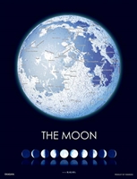 THE MOON -月の世界- （ディズニー） 300ピース ジグソーパズル 