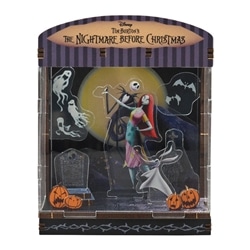 ティム・バートンのナイトメアー・ビフォア・クリスマス　●予約　YAM-516-42