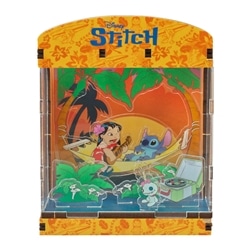 リロ＆スティッチ　●予約　YAM-516-45