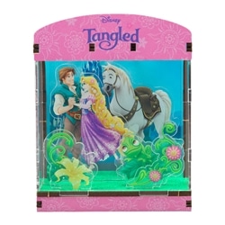 塔の上のラプンツェル　●予約　YAM-516-46