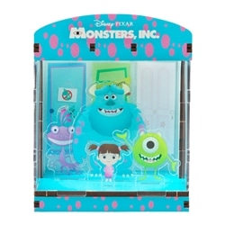モンスターズ・インク　●予約　YAM-516-49