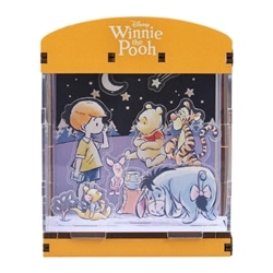 くまのプーさん　●予約　YAM-516-50