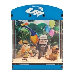 カールじいさんの空飛ぶ家　●予約　YAM-516-51