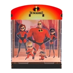 Mr.インクレディブル　●予約　YAM-516-52