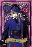 ルーク・ハント （ディズニー ツイステッドワンダーランド）　70ピース　ジグソーパズル　YAM-97-255　［CP-AS］