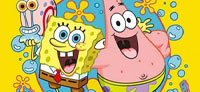 スポンジ・ボブ