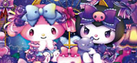マイメロディ＆クロミ