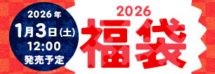 初売り！ジグソー福袋