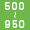 500`950s[X